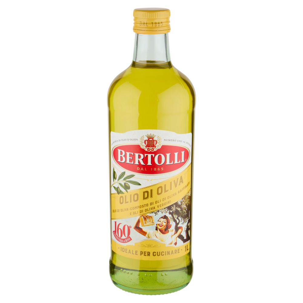 Bertolli Olio di Oliva 1 L