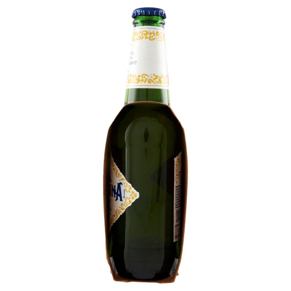 Birra Messina Vivace 3 x 33 cl