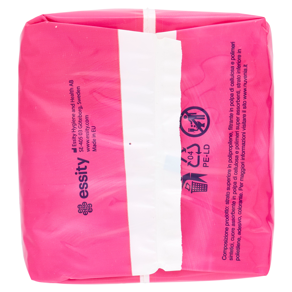 Nuvenia V-Protection Ultra+ con Ali 2 x 14 pz