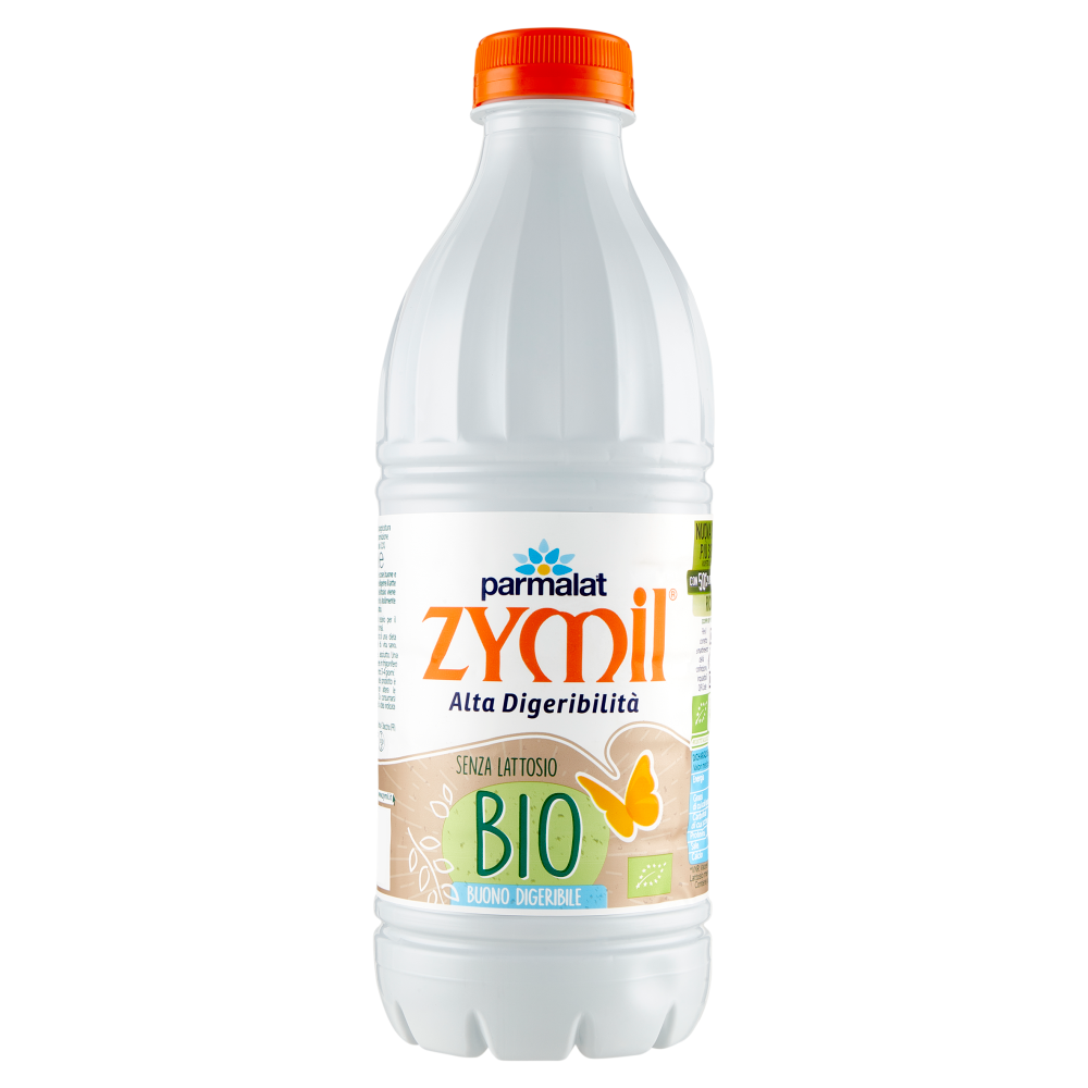 Zymil Alta Digeribilità Senza Lattosio Bio Buono Digeribile 1000 ml
