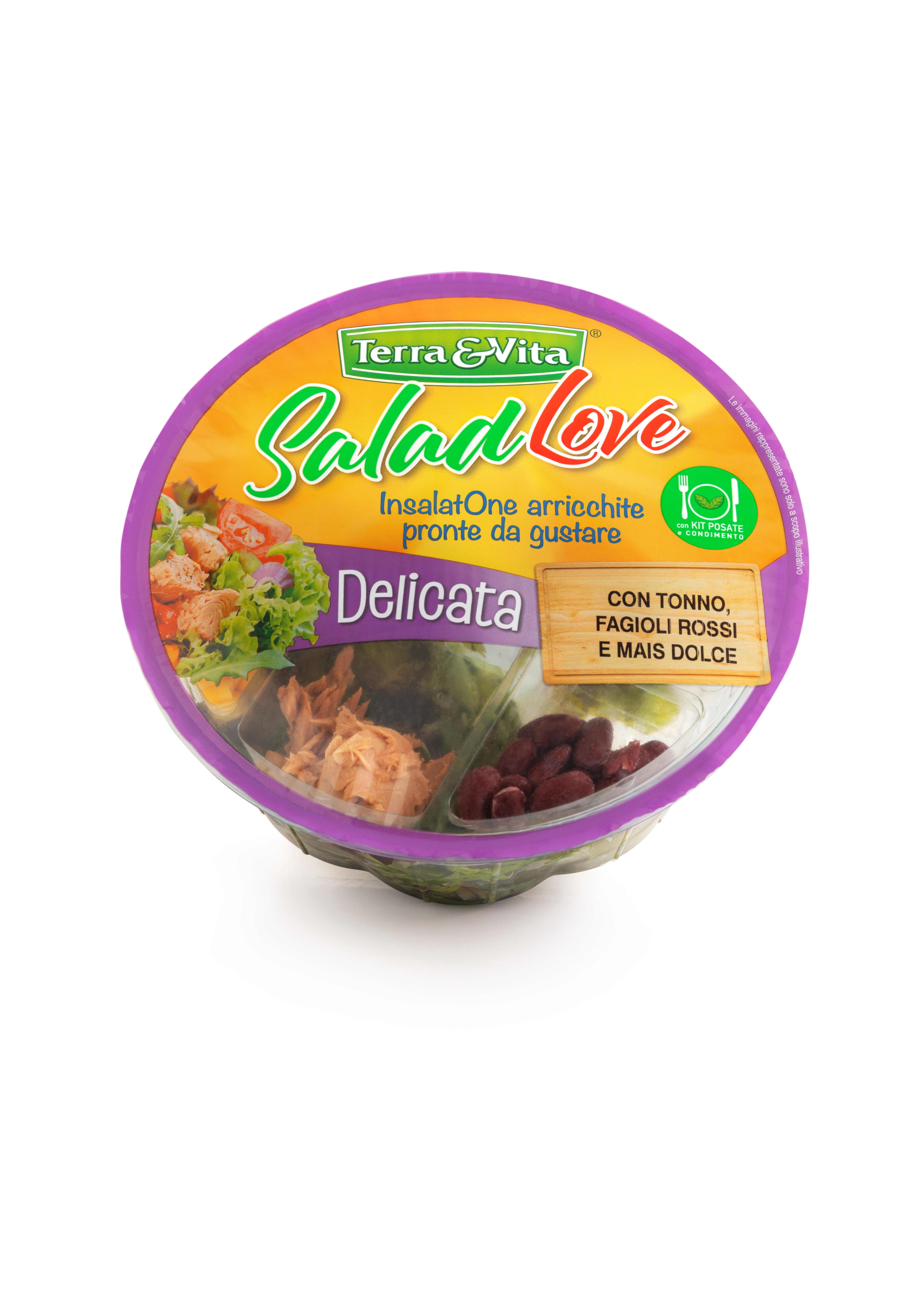 BellePronta Delicata