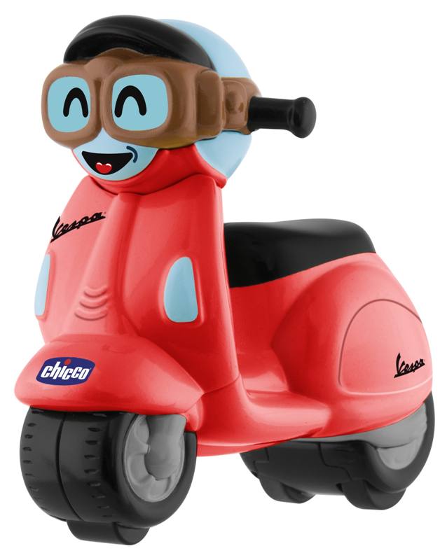 Chicco Mini Vespa Primavera colori assortiti