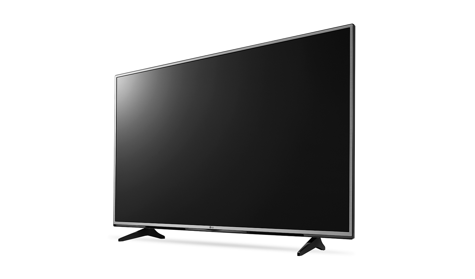 LG 55UH605V TV 139,7 cm (55") 4K Ultra HD Smart TV Wi-Fi Nero