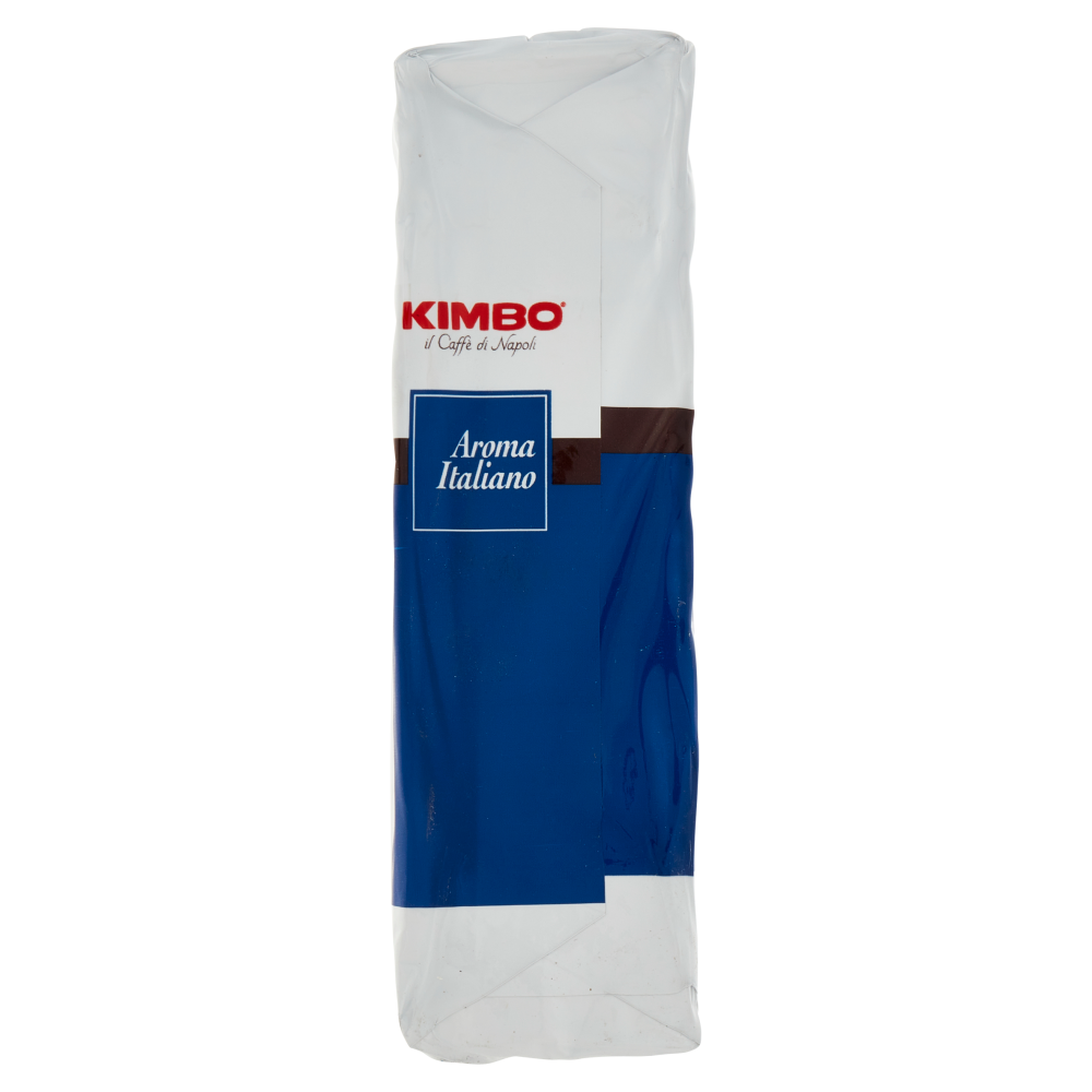 Kimbo Aroma Italiano 4 x 250 g