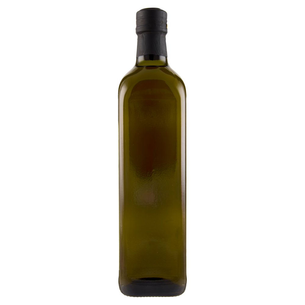 Terre d'Italia Olio Extra Vergine di Oliva Terra di Bari Bitonto DOP 750 ml