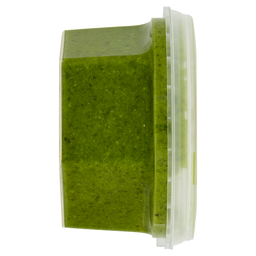 Pastificio Novella Pesto Genovese con Basilico Genovese D.O.P. 100 g