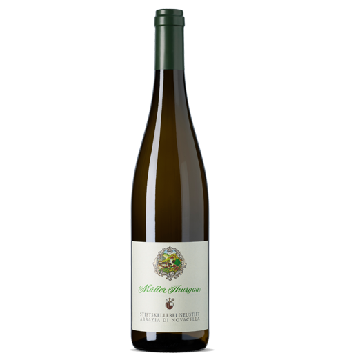 Stiftskellerei Neustift Muller Thurgau 2019 vino 0,75 L Bianco Secco