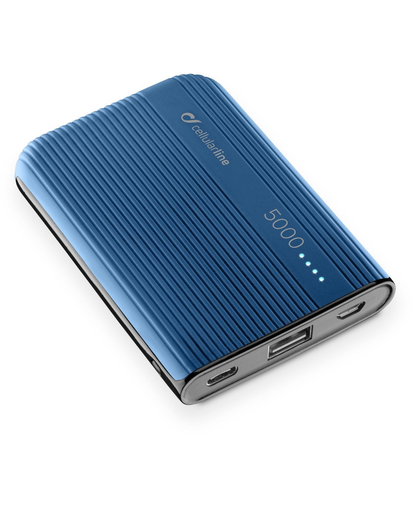 Cellularline Power Bank TANK 5000