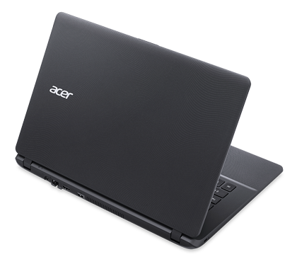 Acer Aspire E E5-553-T17H AMD A10 A10-9600P Computer portatile 39,6 cm (15.6") HD 16 GB DDR4-SDRAM 1 TB HDD Wi-Fi 5 (802.11ac) Windows 10 Home Nero