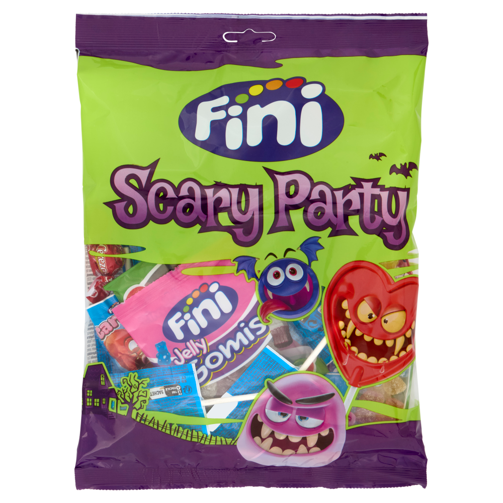 Fini Scary Party 180 g