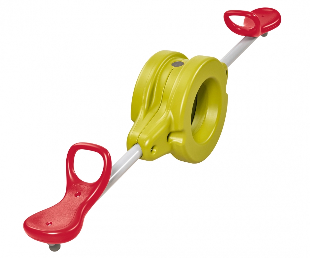 BIG Dondolo Due posti Water Fun