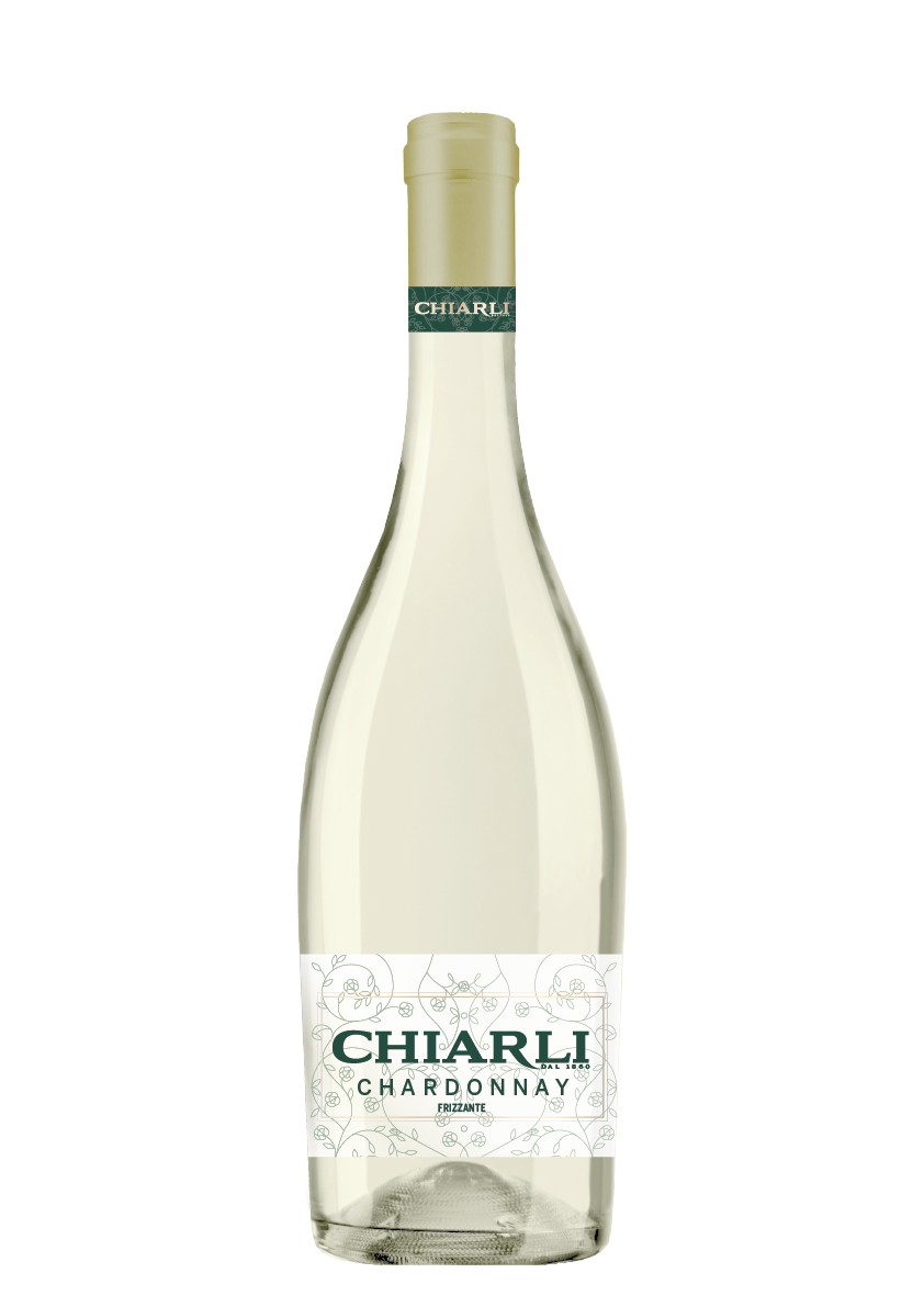 CHARDONNAY FRIZZANTE