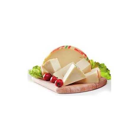 Provolone Classico Auricchio mandarino da banco