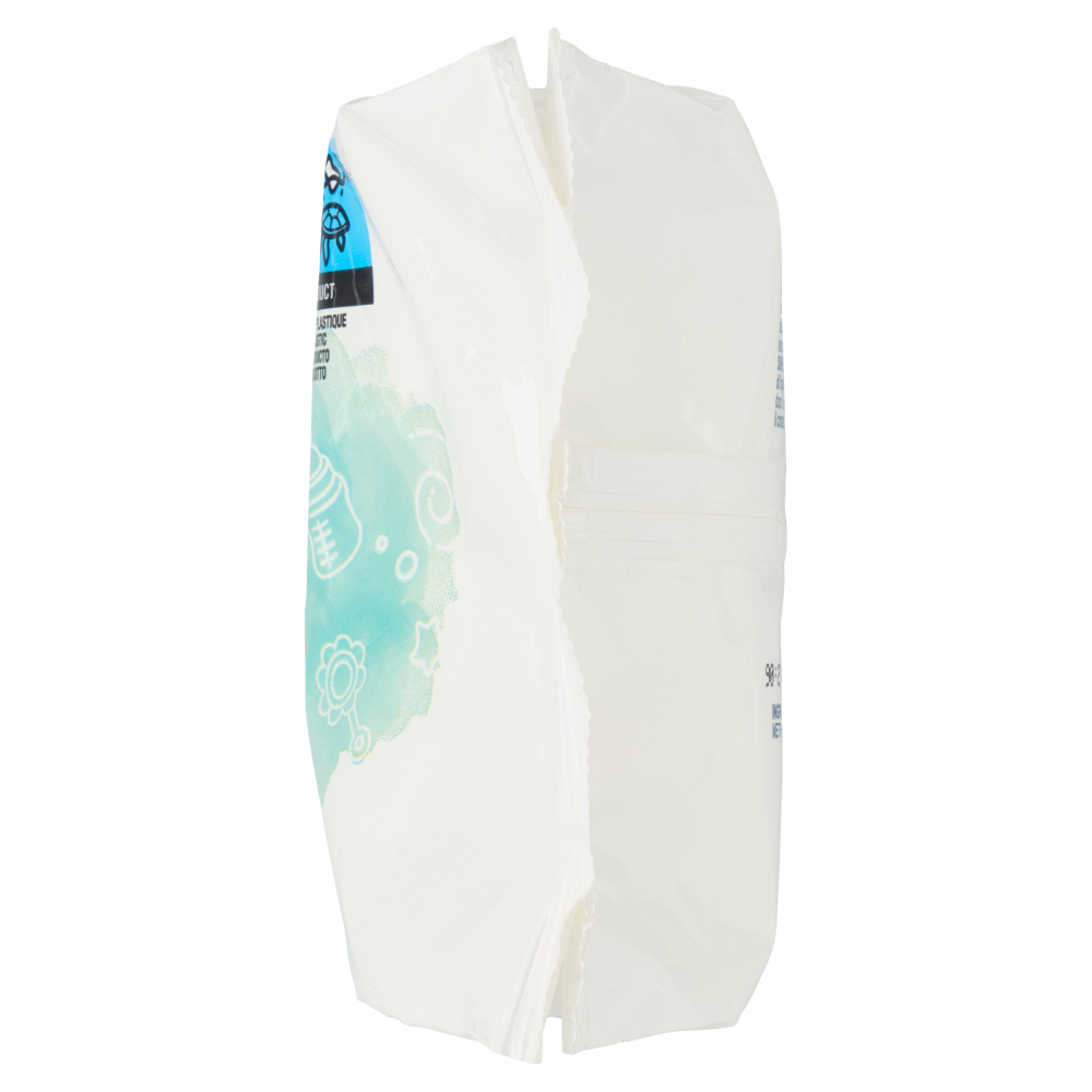 Simpl Choice Salviette Bimbo 80 pz