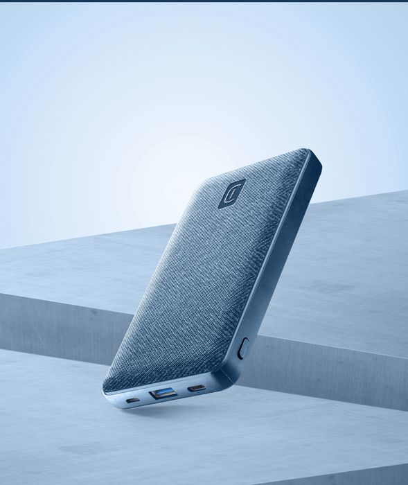 Cellularline Power Bank SHADE 10000