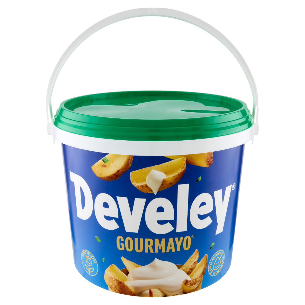 Develey GourMayo 5 kg