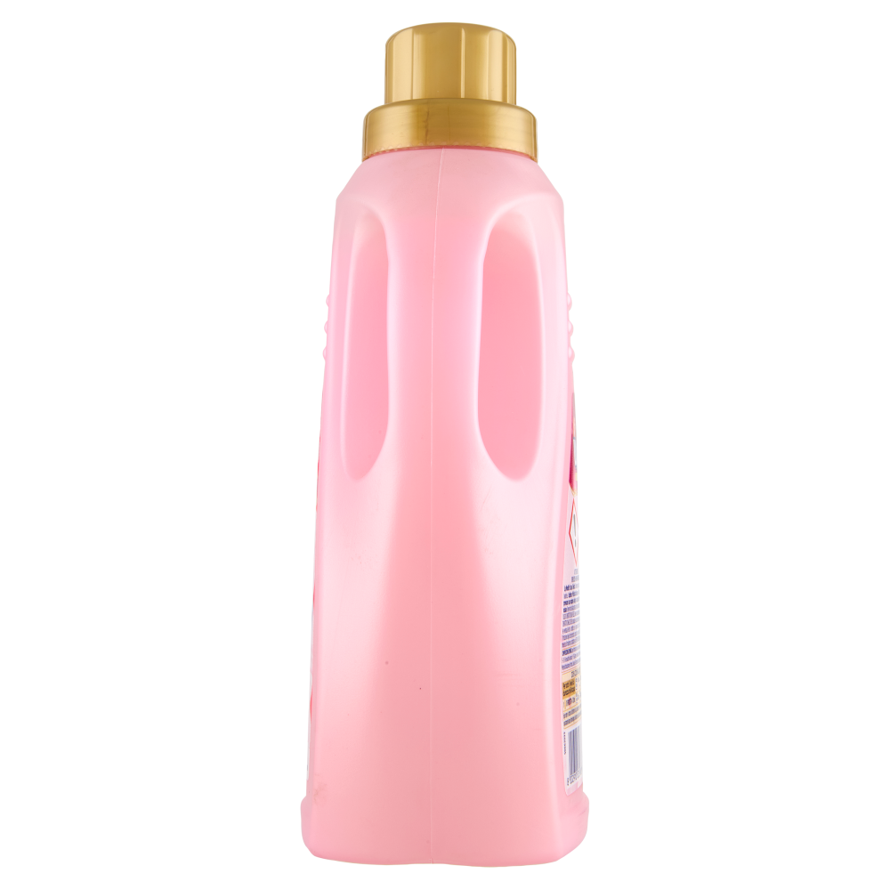 Lip Woolite Detersivo lavatrice Lana e Delicati 25 lavaggi 1,5 L