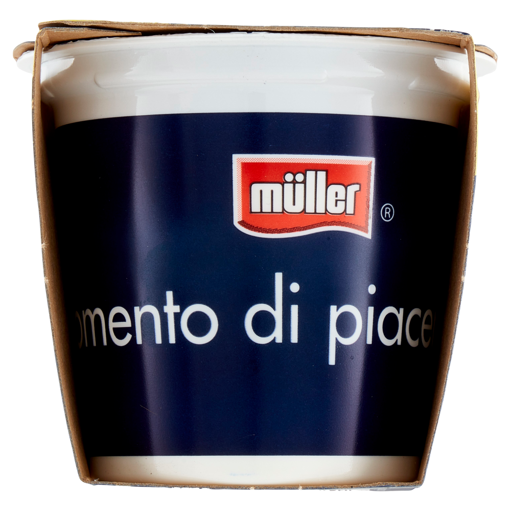 müller Soffio Mousse di Bianco 2 x 95 g