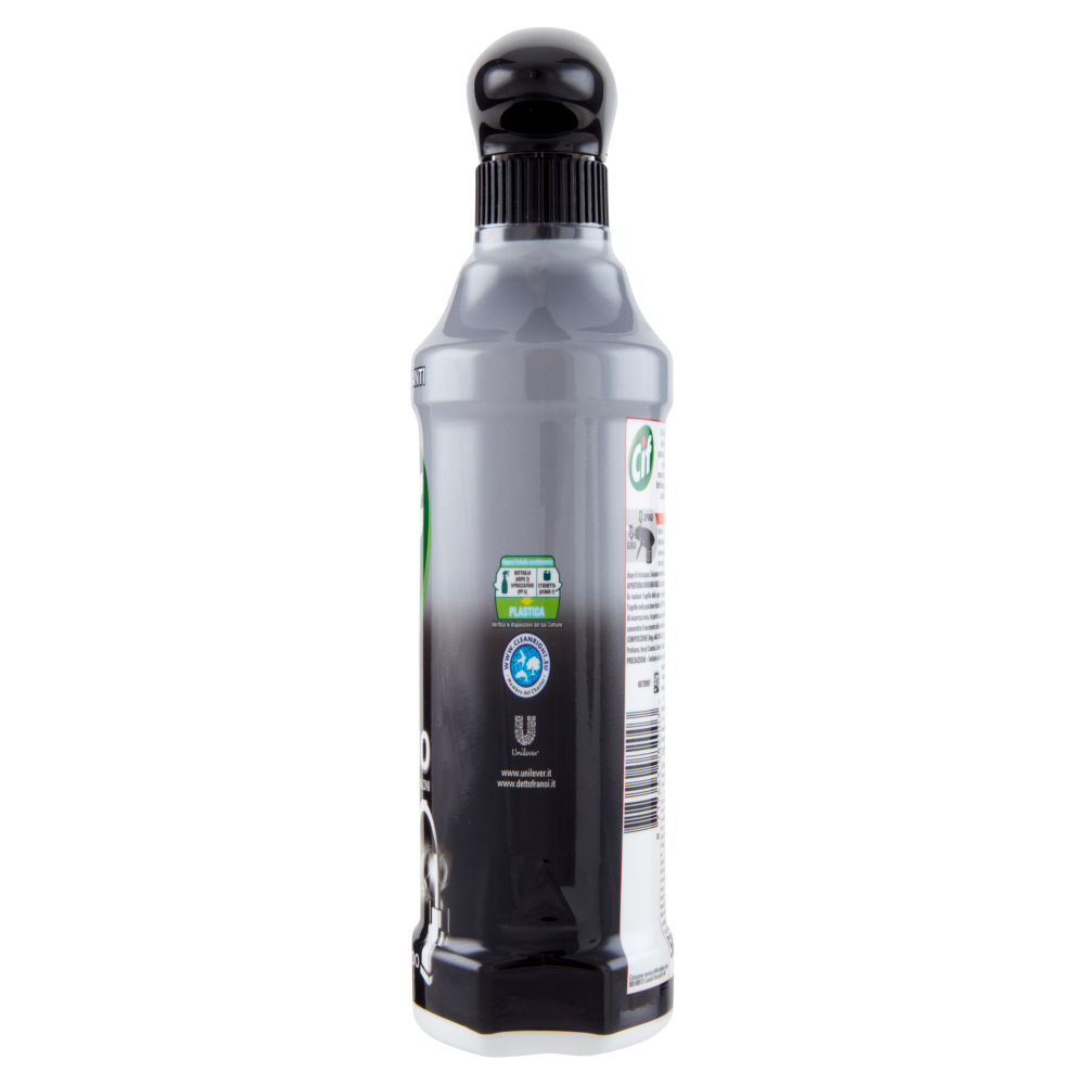 Cif Ultra Acciaio 500 ml