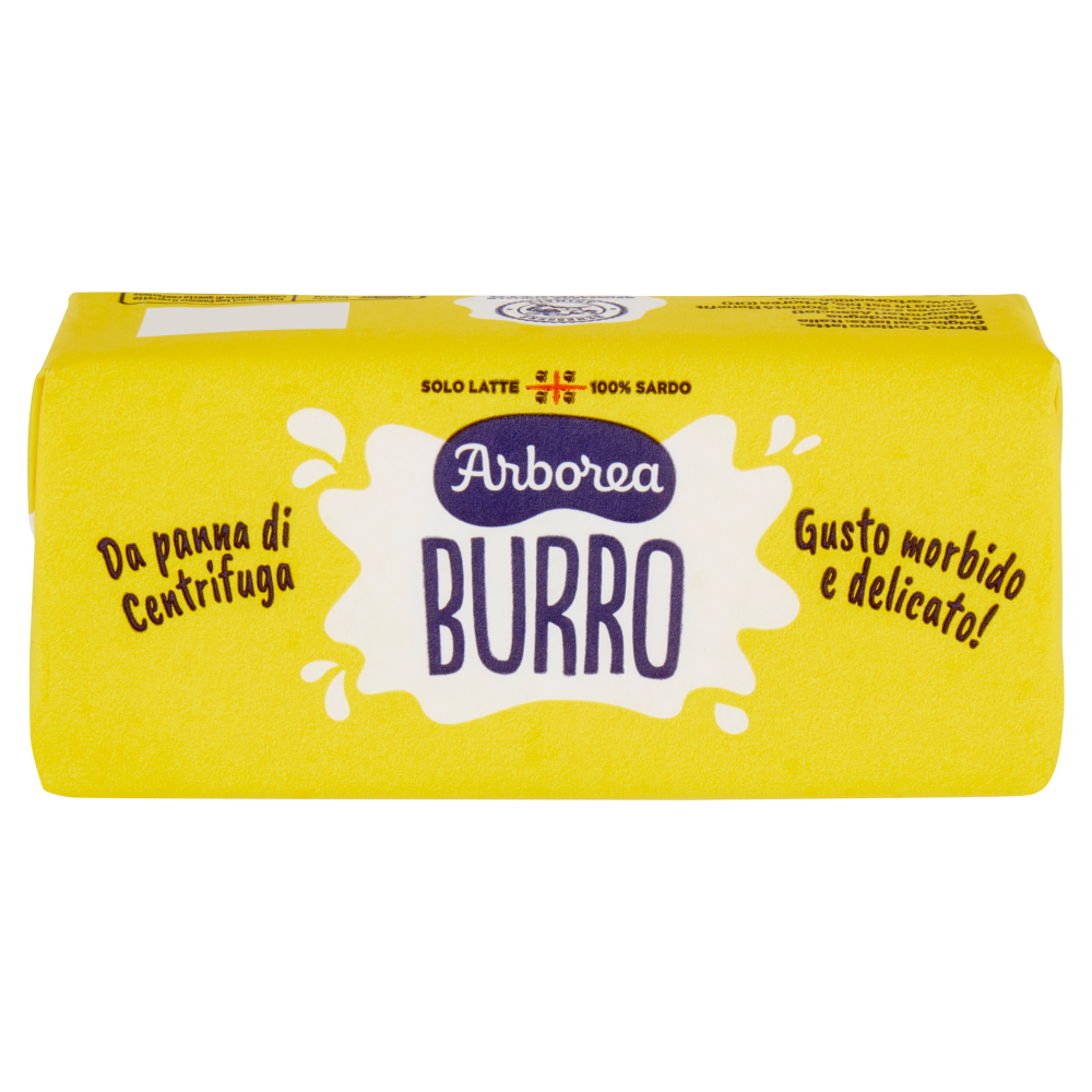 Arborea Burro 200 g