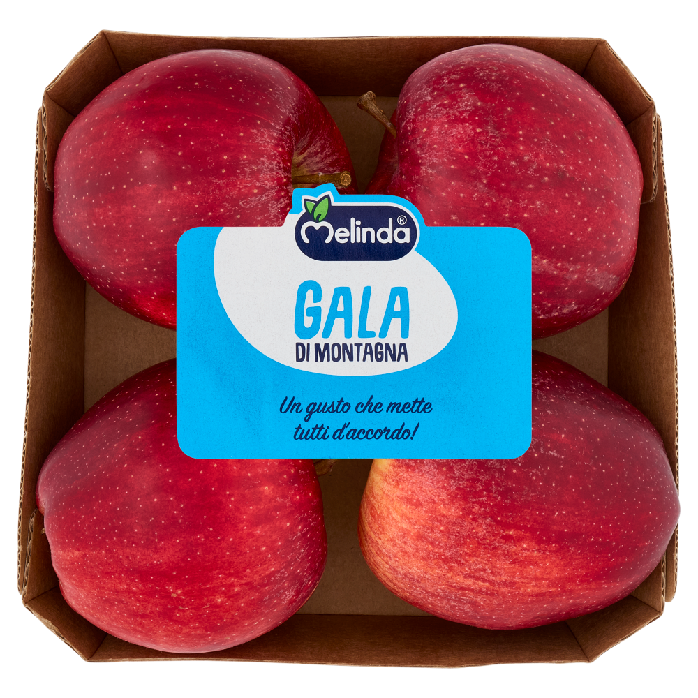 Melinda Gala di Montagna 0,850 kg
