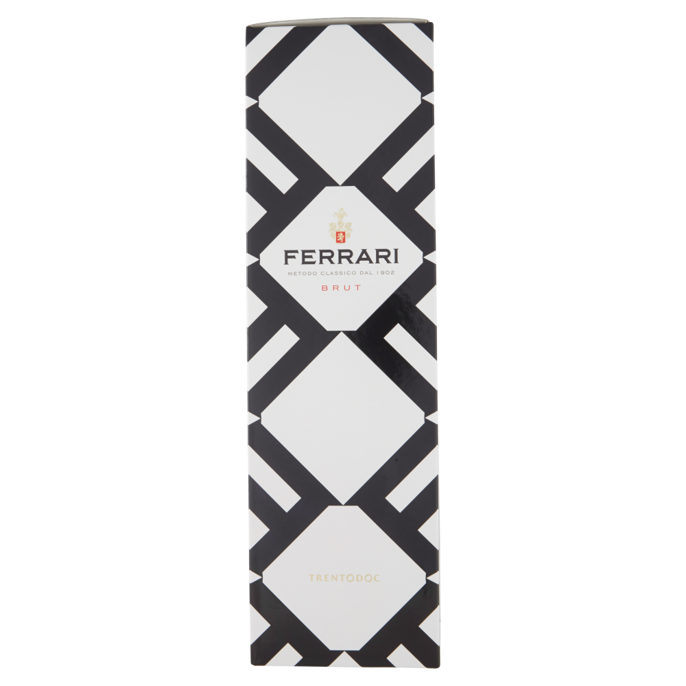 Ferrari Brut Trentodoc 1,5 l
