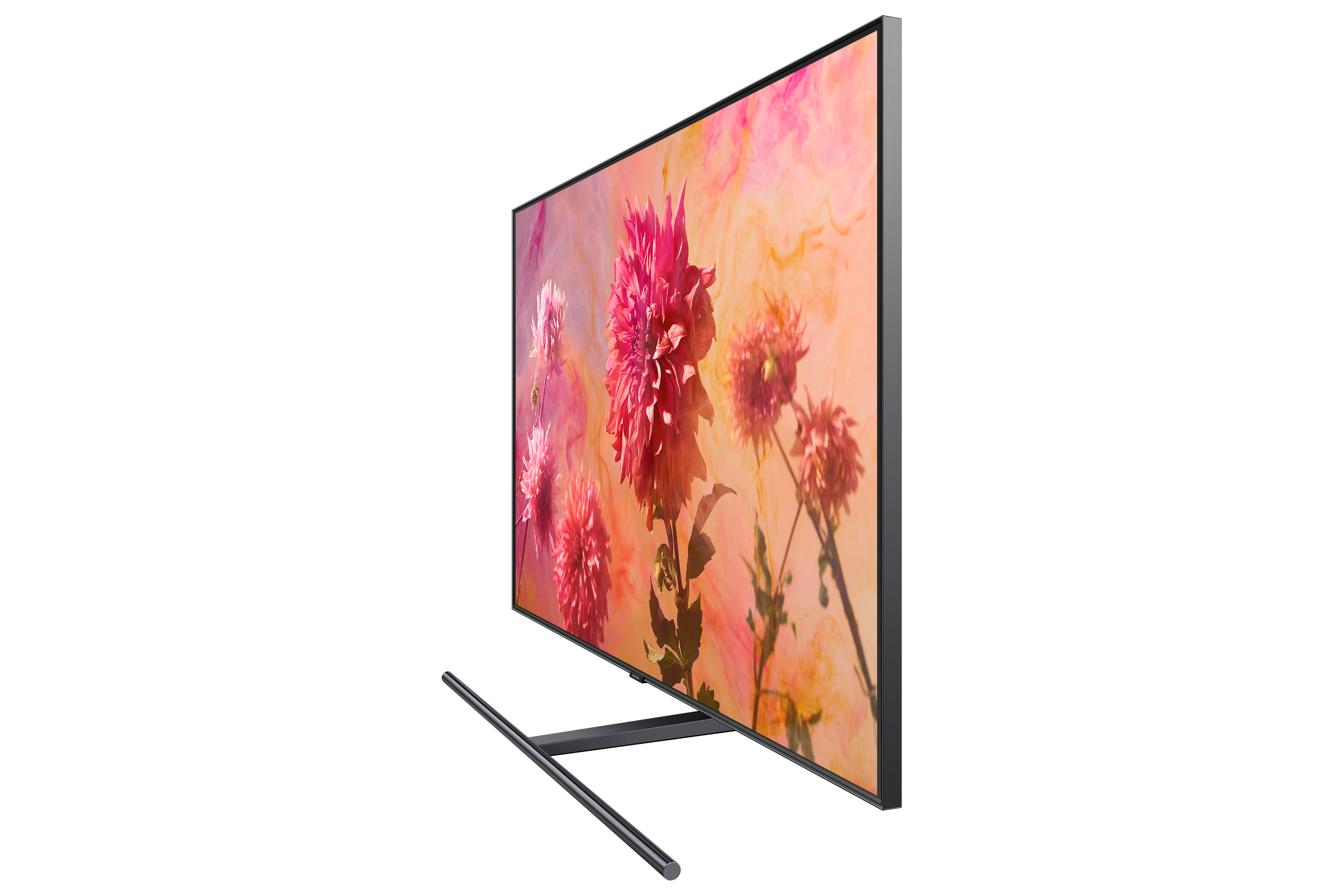 Samsung Q9F TV QLED 4K 55" Flat Q9FN 2018