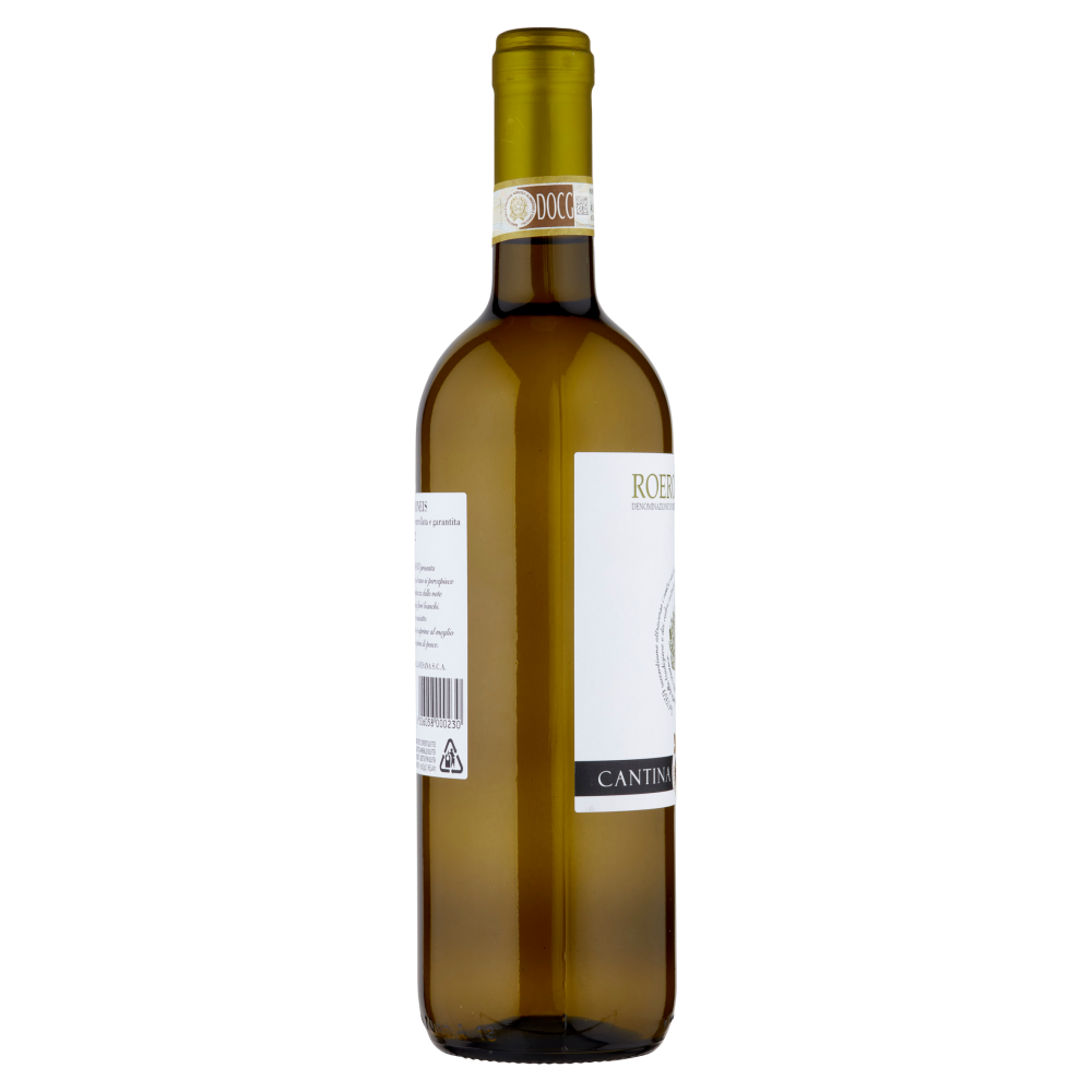 Cantina Clavesana Roero Arneis DOCG 750 ml
