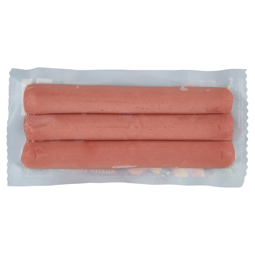 Amadori Evviva! Ricetta Classica 250 g