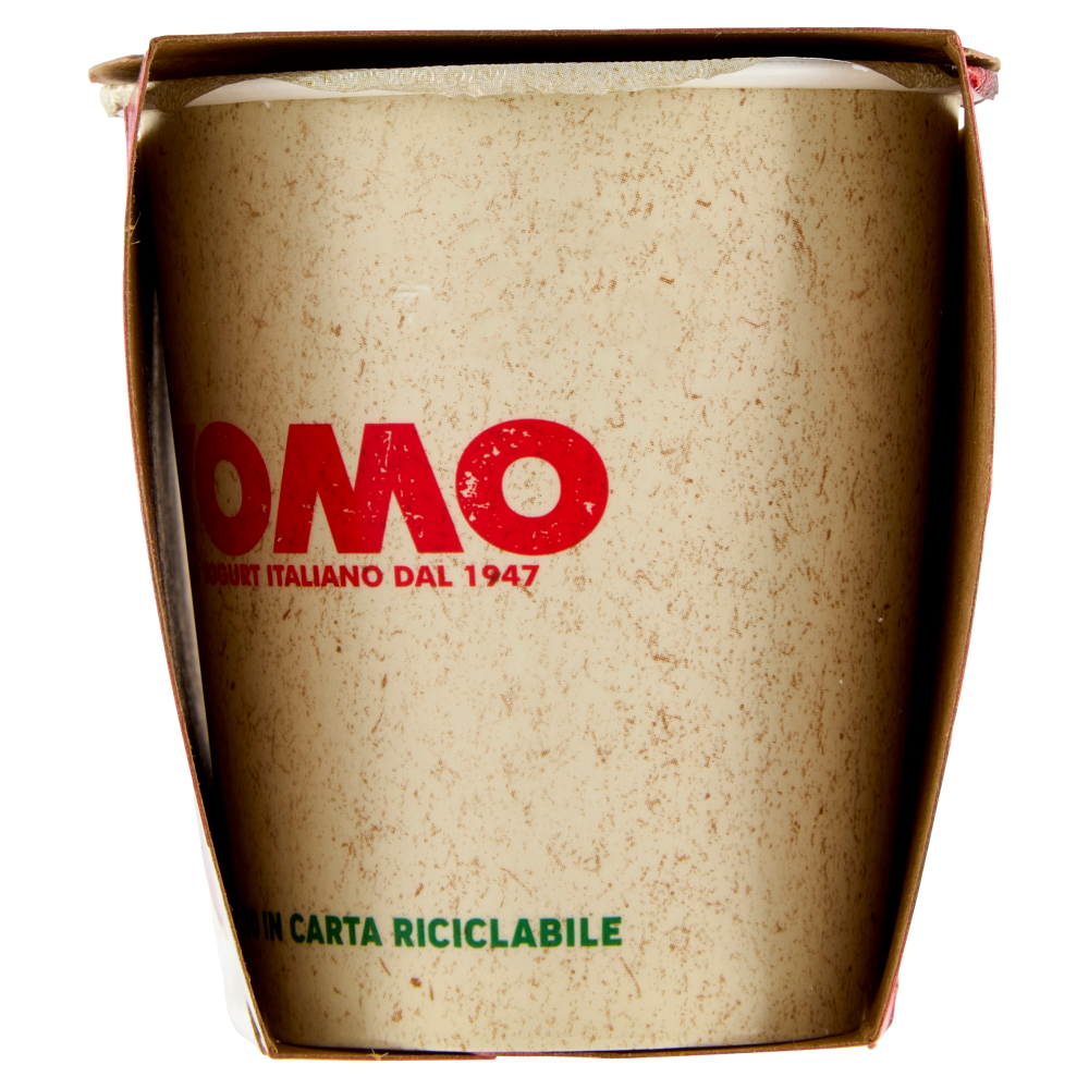 Yomo la Ciliegia e Amarena 2 x 125 g