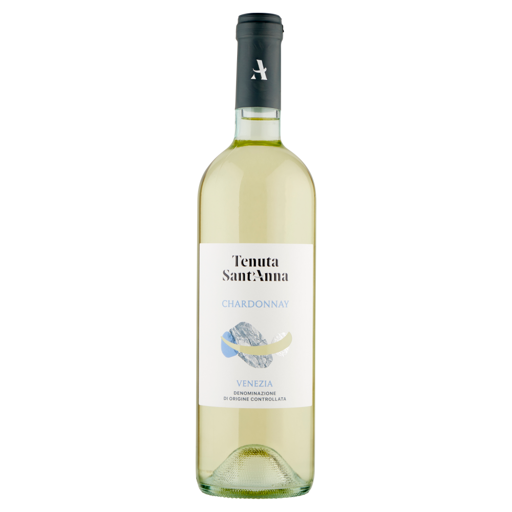 Tenuta Sant'Anna Chardonnay Venezia DOC 75 cl