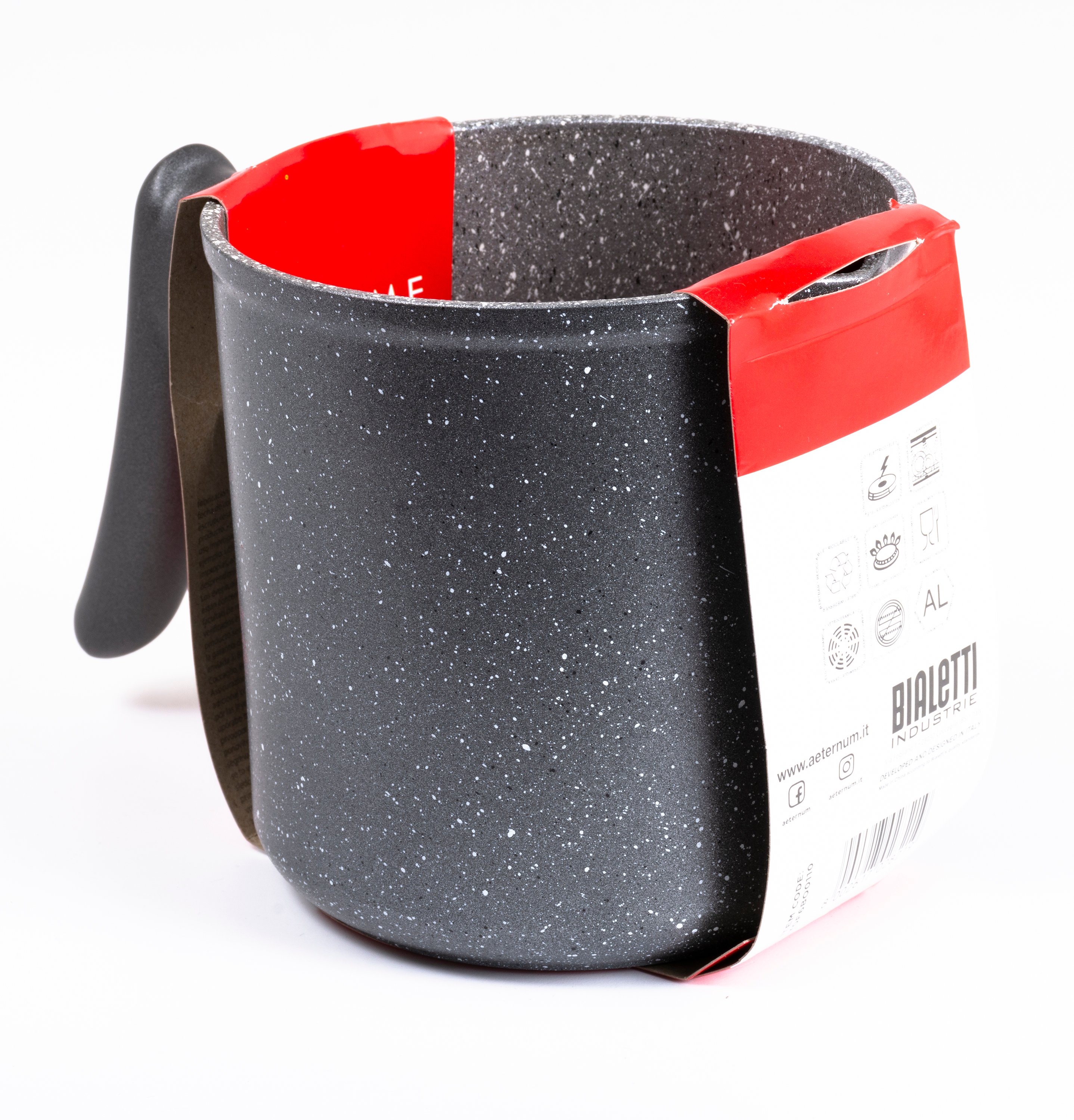 Aeternum Bollilatte Madame Petravera 11 cm