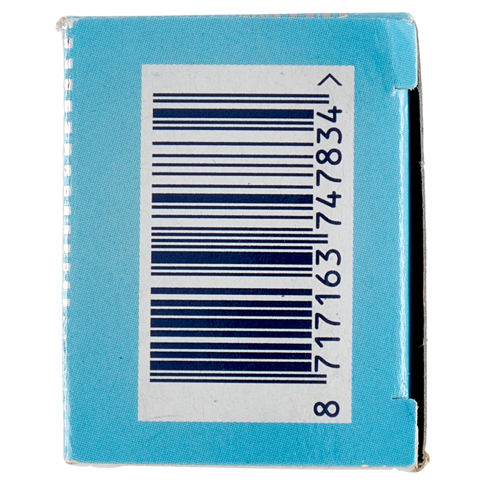 Mentadent B Bianchi e Forti 75 ml