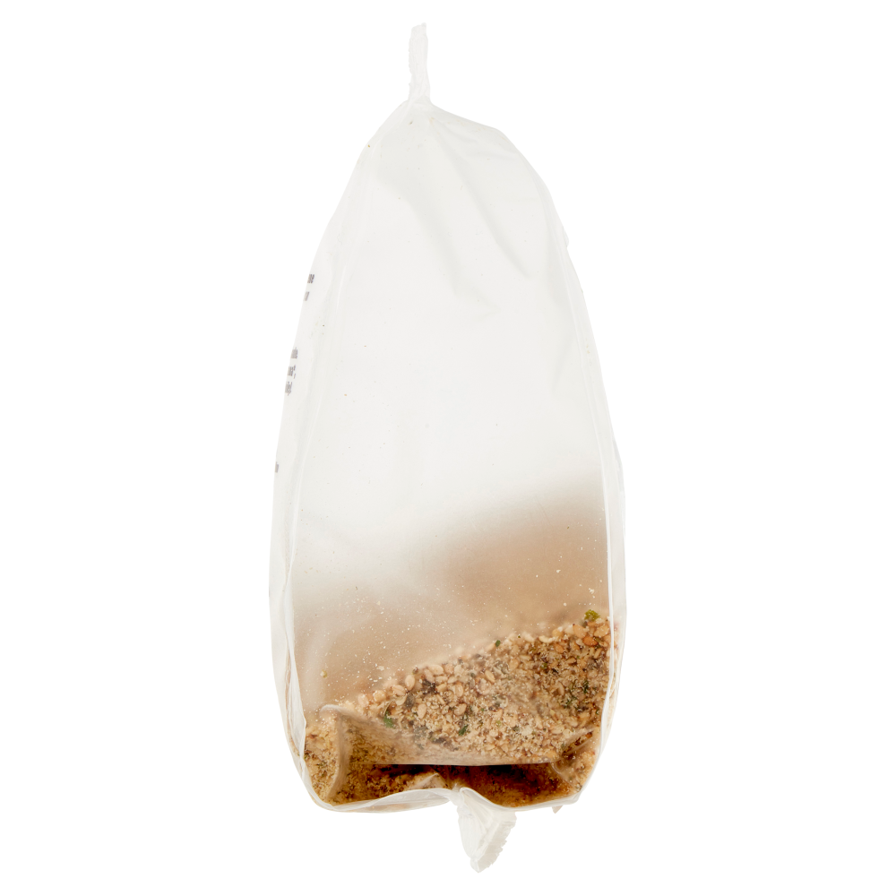 Terranostra Vegan Linea Insaporitori gomasio alle erbe Bio 100 g