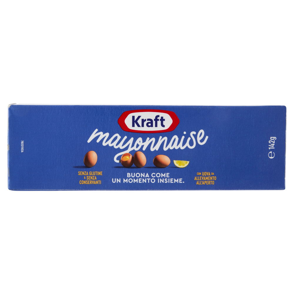 Kraft mayonnaise 142 g