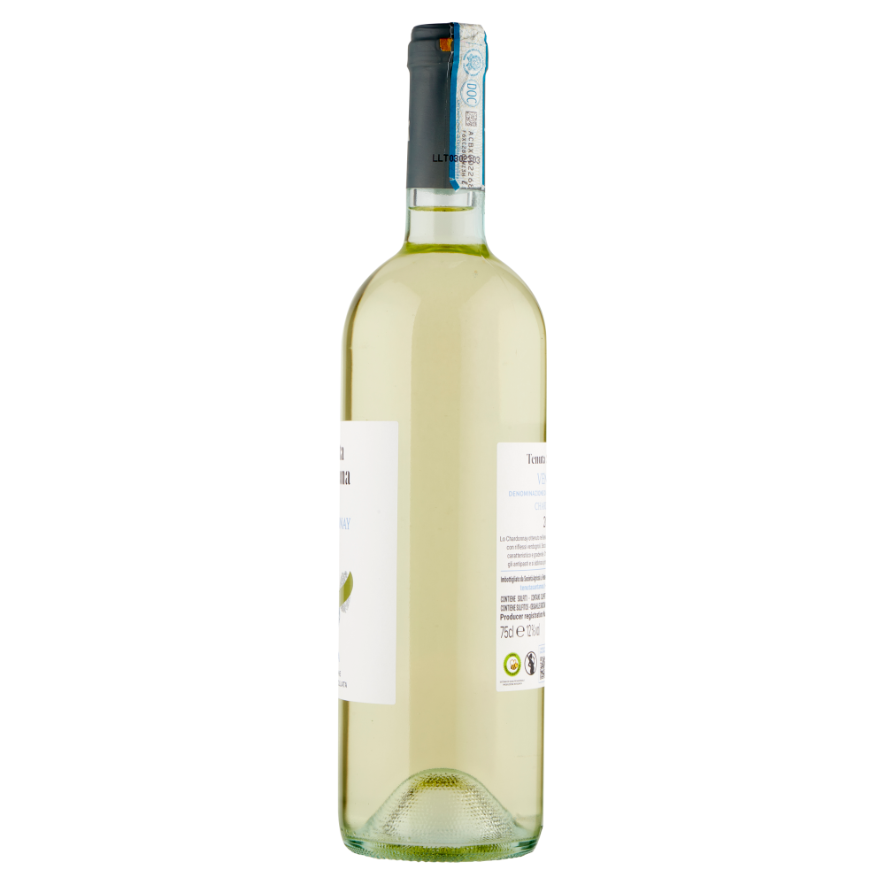 Tenuta Sant'Anna Chardonnay Venezia DOC 75 cl