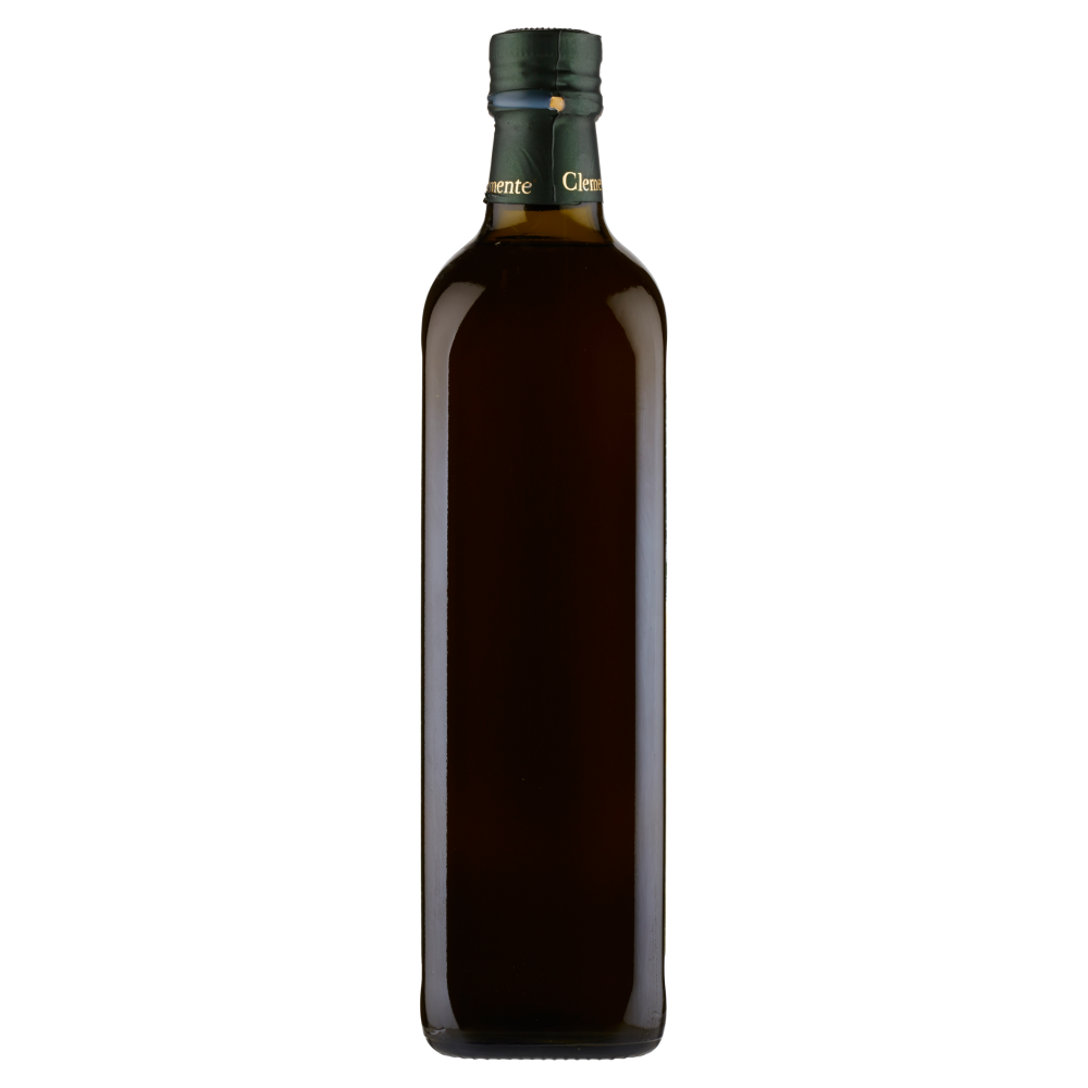 Clemente Ulivo Secolare Olio Extravergine d'Oliva 0,75 l