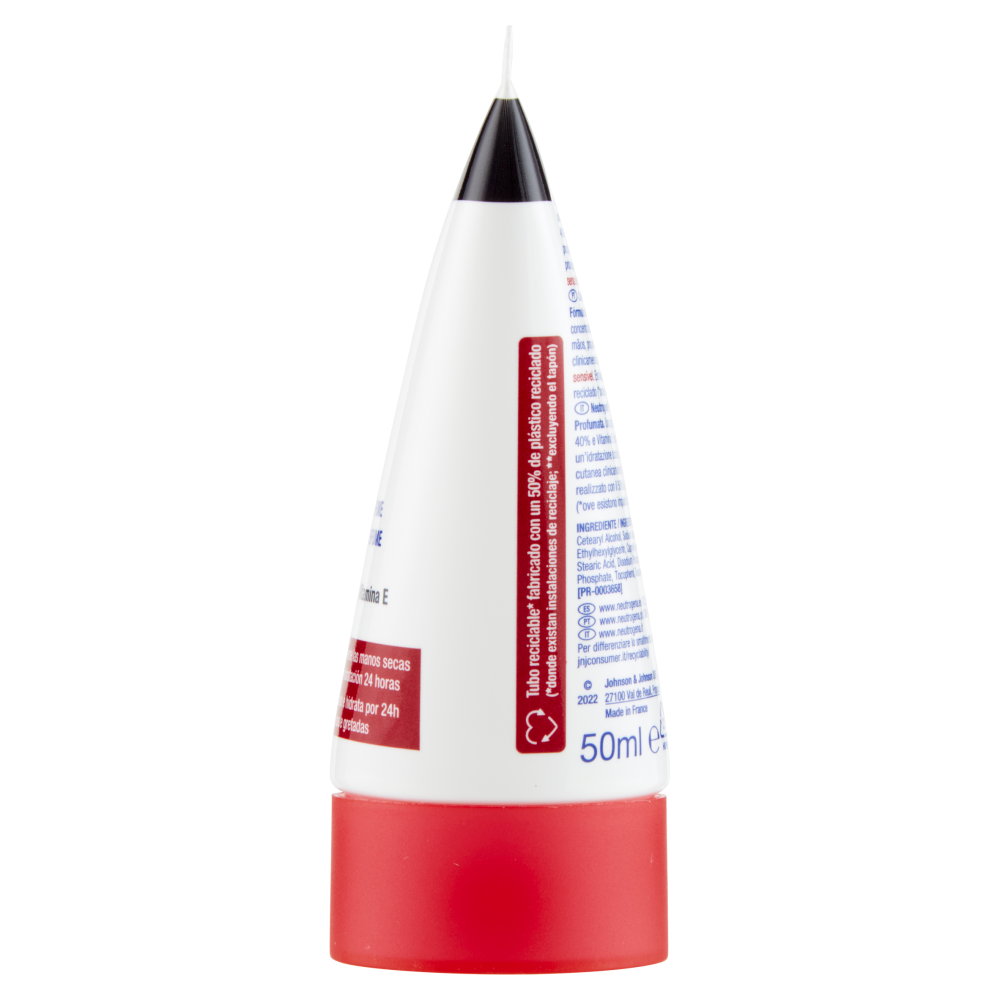 Neutrogena Hand Cream Non Profumata 50 ml