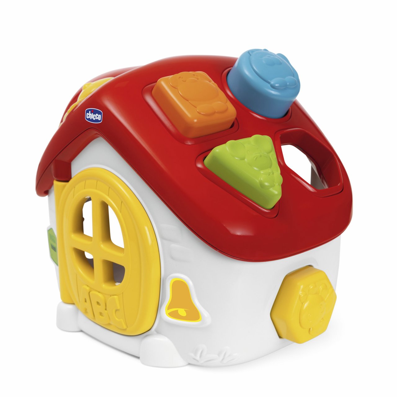 Chicco Classic 00012096000680 giocattolo educativo