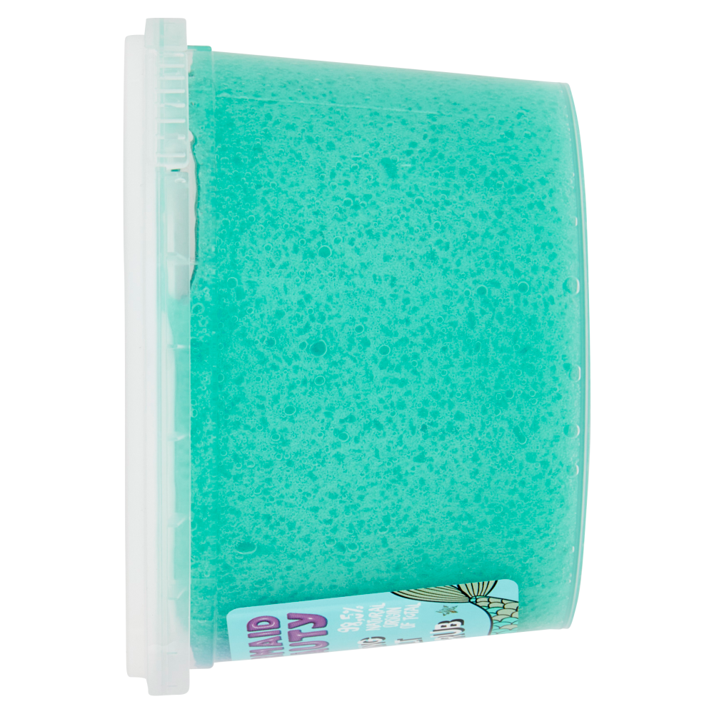 Skin Super Good Exfoliating Pink Salt Body Scrub Mermaid Beauty 250 ml