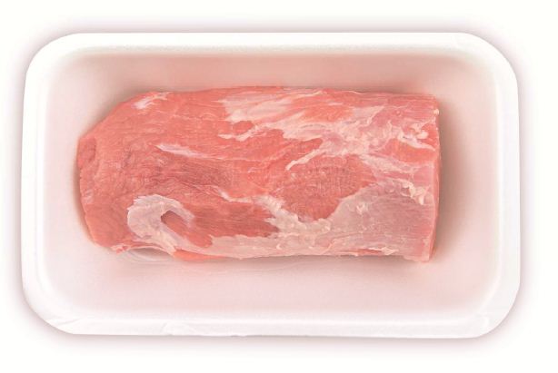 Girello di vitello. 