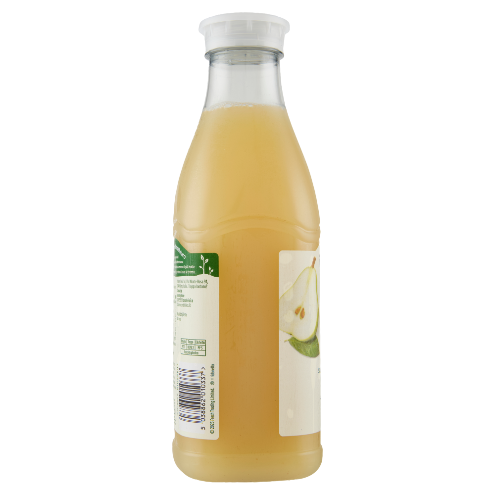 innocent Premium Selection succo di frutta fresco Pera 750 ml