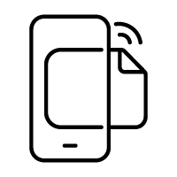 HP Smart Tank 5105 Wireless All-in-One Colore Stampante, Fotocopiatrice, scanner