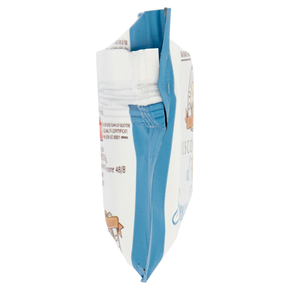 Duca d'Alba Biscottini al Riso Senza Zuccheri 25 g