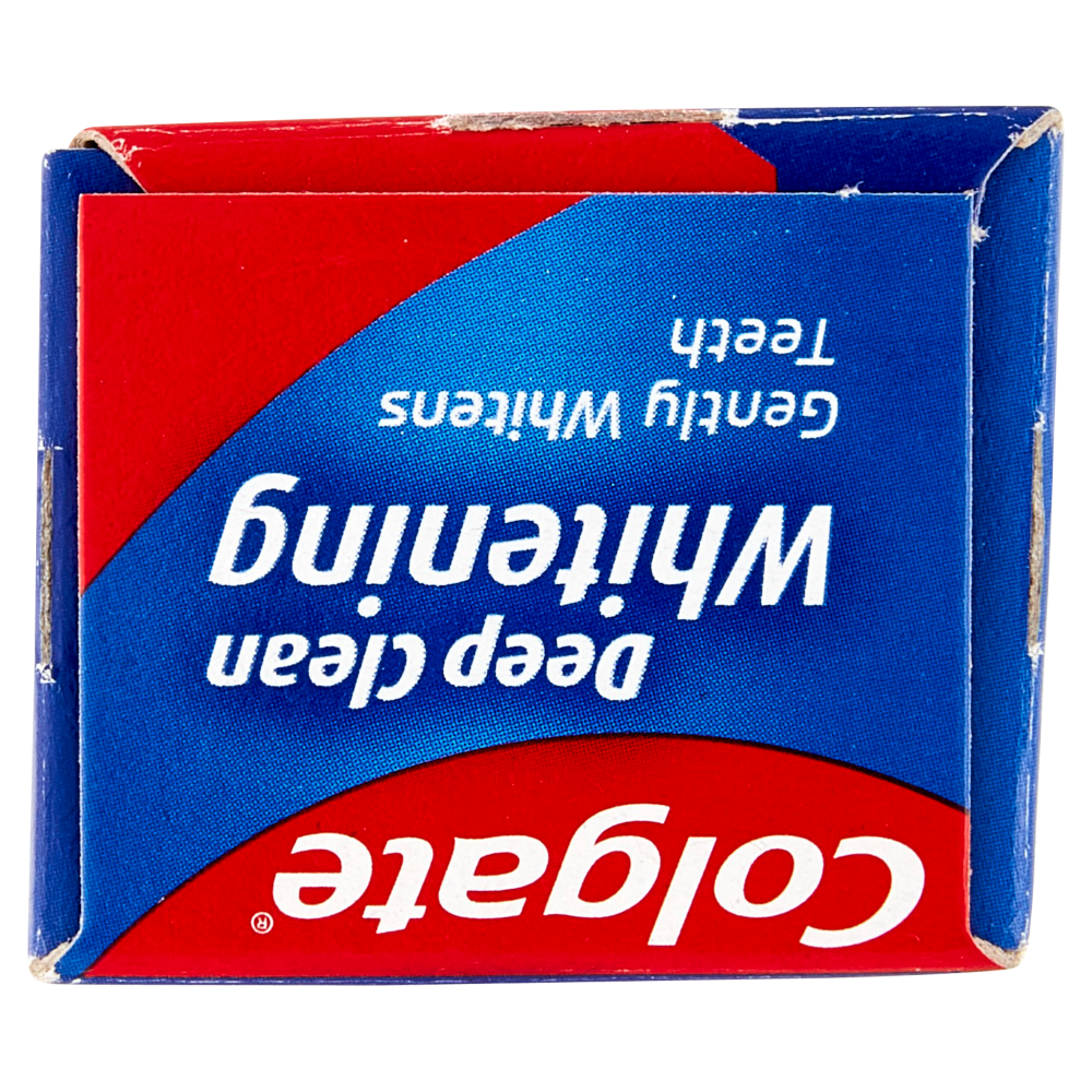 Colgate dentifricio sbiancante Deep Clean Whitening 75 ml