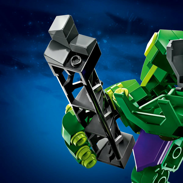 LEGO Marvel Avengers Armatura Mech Hulk