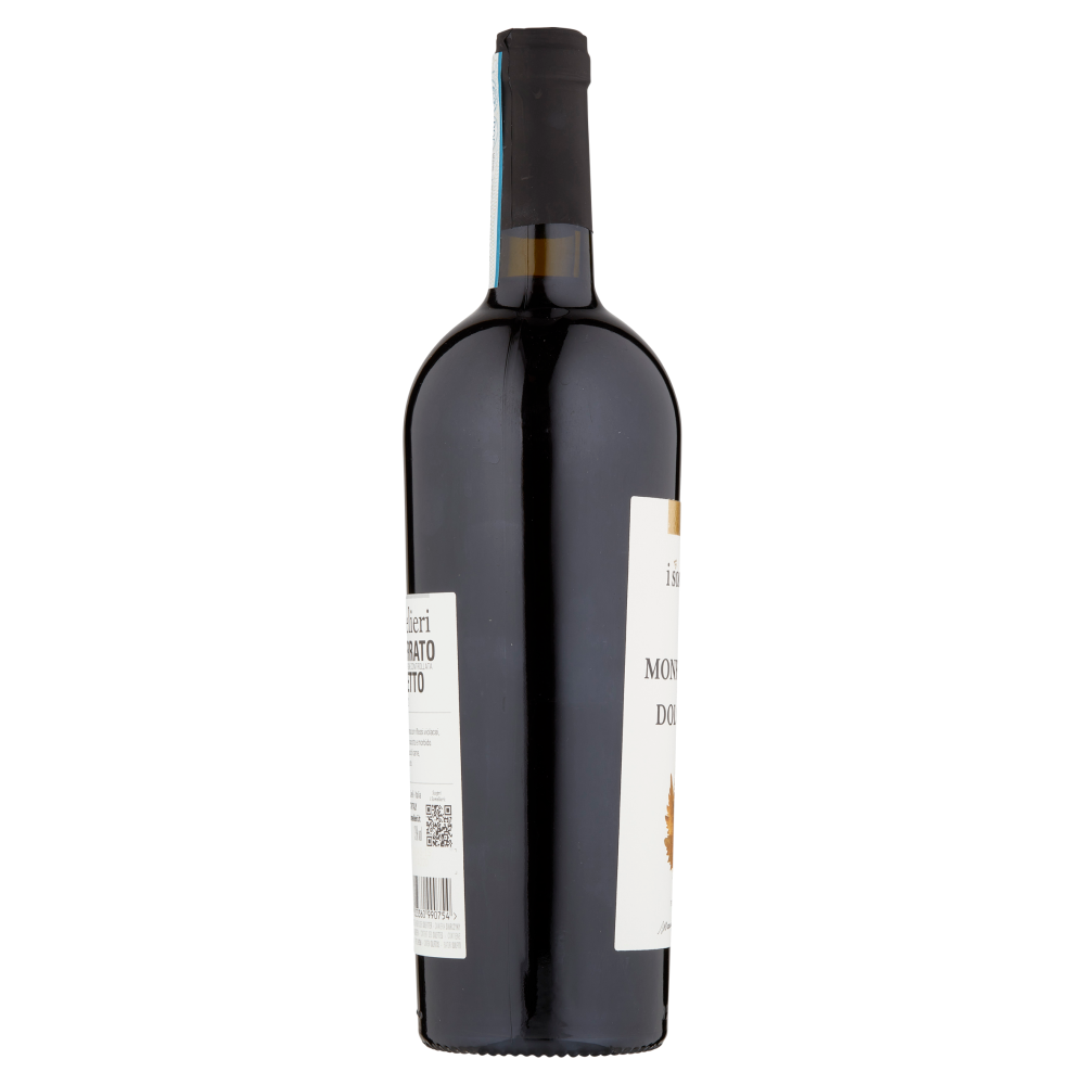 i somelieri Monferrato DOC Dolcetto Prima Donna 750 ml