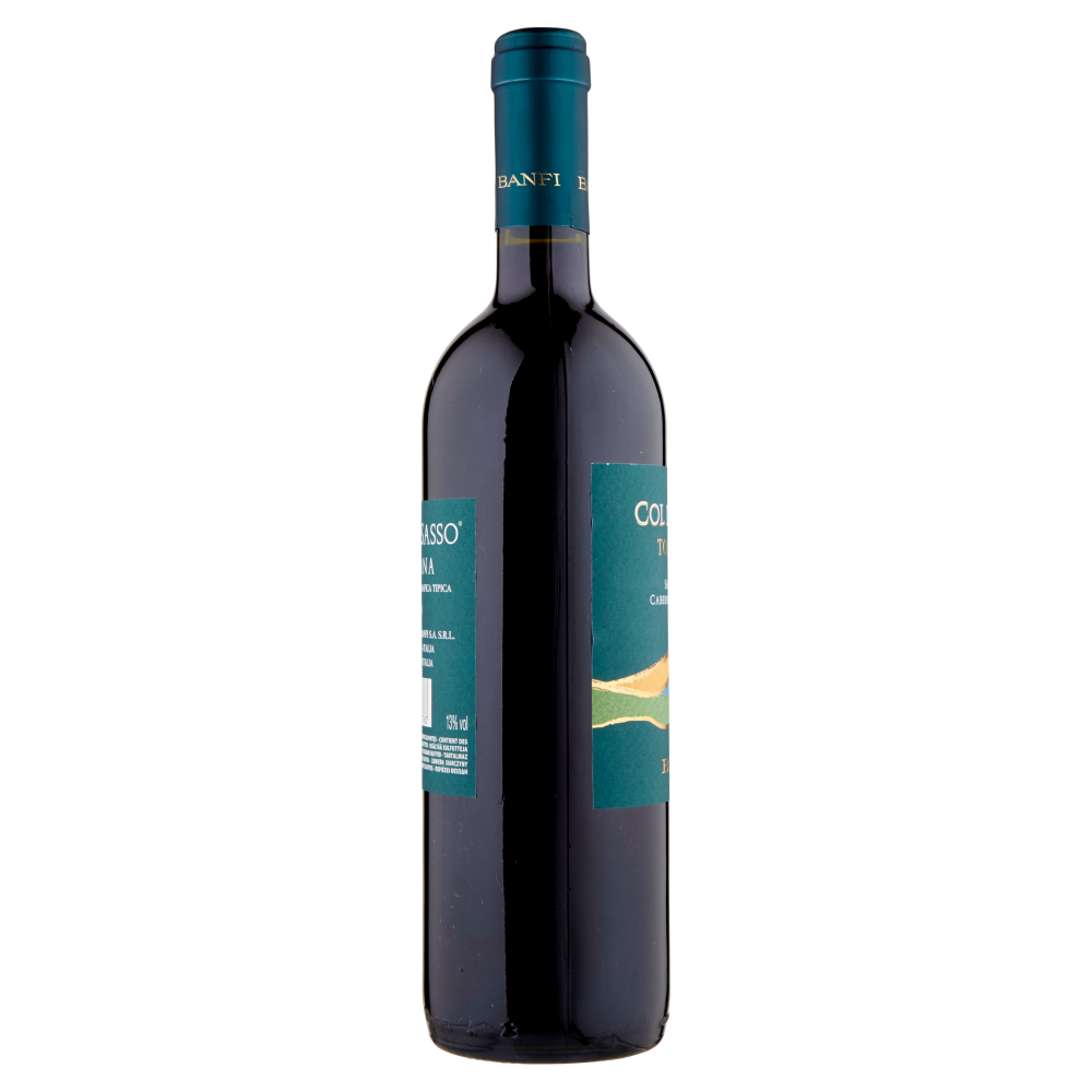 Banfi Col di Sasso Toscana IGT Sangiovese Cabernet Sauvignon 750 ml