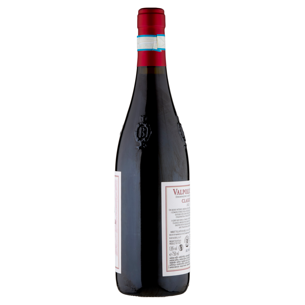 Bolla Valpolicella DOC Classico 750 ml