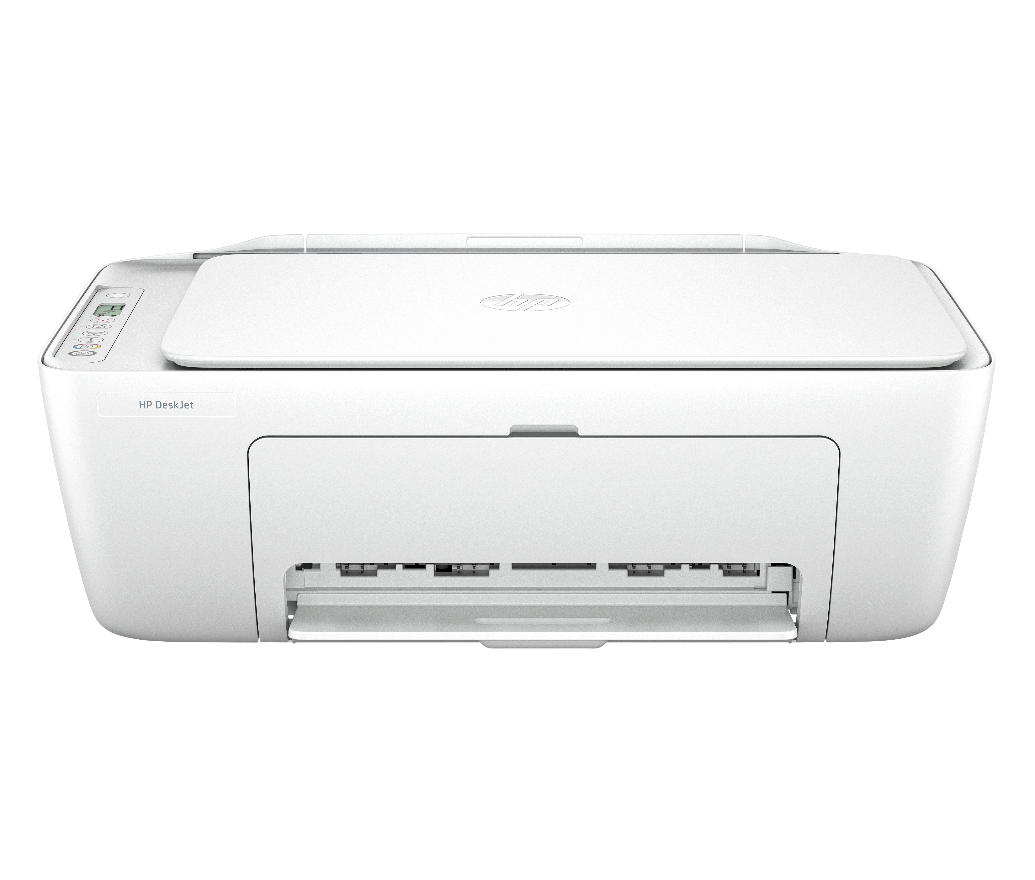 HP DeskJet 2810e Wireless All-in-One Colore Stampante, Instant Ink; Fotocopiatrice, scanner